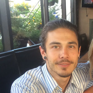 Meet your Posher, Nathan